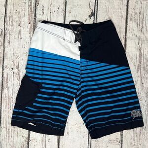 BILLABONG Men's Board Shorts Swim Trunks Swimwear Swimsuit Size